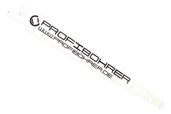 150 mm panter testereleri için ağaç bıçağı (orta)