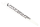 150 mm träbearbetning sågblad för recipro såg (medium)