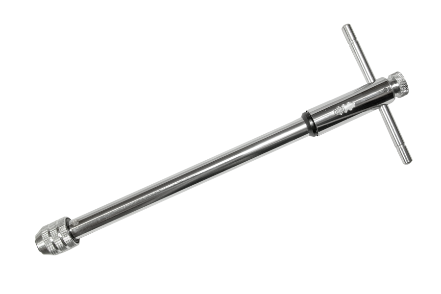 Yosoo Ratschen-Gewindebohrer – Einstellbar & Ideal Für Enge Räume