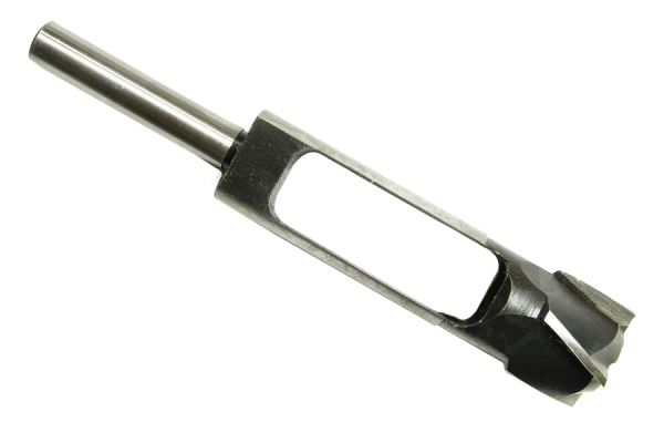 Plug and dowel cutter drill bit Ø 12 mm