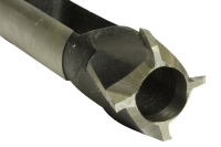 Fresa per tasselli di legno Ø 12 mm