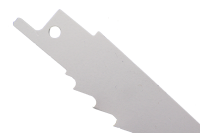 230 mm Holzsägeblatt Holzsägeblätter für Reciprosägen (grob)