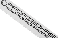 150 mm metal savklinger til reciproaches
