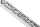 150 mm metal savklinger til reciproaches