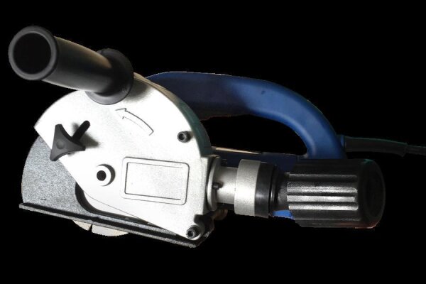 Wall chaser 150 mm
