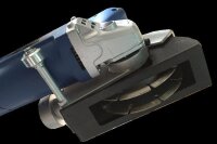 Wall chaser 150 mm