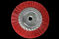 Ø 115 mm Nylon (Kunststoff) Scheibenbürsten...