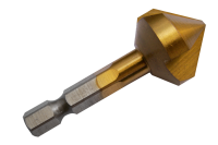 90° Kegelsenker Senkbohrer mit 1/4"...
