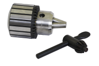 4-20 mm mandrino a cremagliera con B22 cone