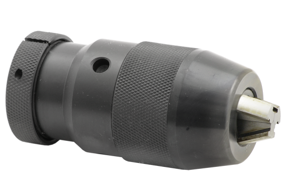1-16 mm mandril sin llave de precisión con cono B16