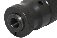 1-16 mm mandril sin llave de precisión con cono B16