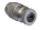 1-16 mm mandril sin llave de precisión con rosca 1/2"-20 UNF