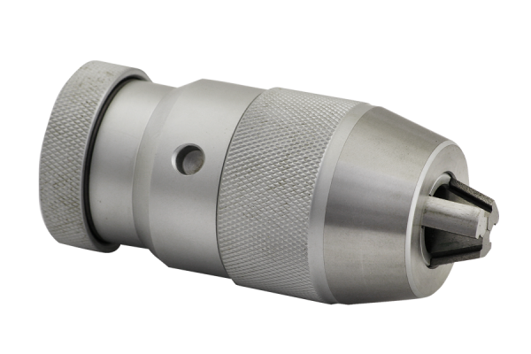 1-16 mm hassasiyetli sıkmalı mandren B18 konik