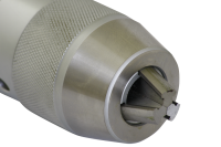 1-16 mm hassasiyetli sıkmalı mandren B18 konik