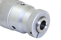 1-16 mm hassasiyetli sıkmalı mandren B18 konik