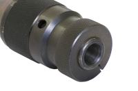 1-10 mm precision-keyless drill chuck with B12 taper