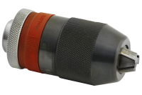 1-16 mm keyless drill chuck (locksystem) with...