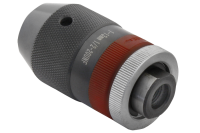 1-16 mm keyless drill chuck (locksystem) with 1/2"-20 UNF thread