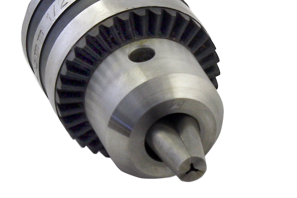 1,5 - 13 mm B16 Zahnkranzbohrfutter mit Schlüssel in Präzisionsausführung #1 1,5 - 13 mm B16 Zahnkranzbohrfutter mit Schlüssel in Präzisionsausführung #1