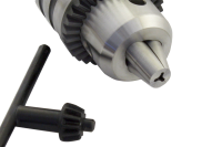 3-16 mm anahtarlı mandren 1/2"-20 UNF vidalı