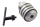 3-16 mm anahtarlı mandren 1/2"-20 UNF vidalı