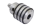 3-16 mm key type drill chuck with B16 taper