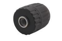 0,8-10 mm mandril sin llave con rosca 1/2"-20 UNF