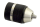 2-13 mm CLICK-snelspanboorhouder met 1/2"-20 UNF draad