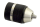 2-13 mm CLICK-keyless drill chuck with 1/2"-20 UNF thread