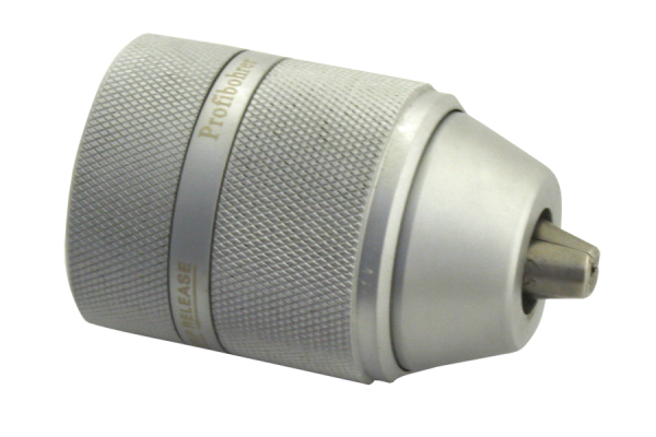 2-13 mm CLICK-mandrino autoserrante con filetto 3/8"-24 UNF