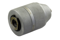 2-13 mm CLICK-mandrino autoserrante con filetto 3/8"-24 UNF
