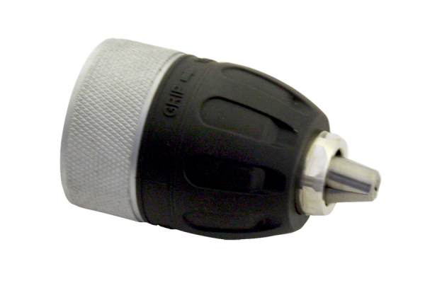 2-13 mm mandrino autoserrante con filetto 3/8"-24 UNF
