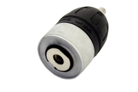 2-13 mm mandrino autoserrante con filetto 3/8"-24 UNF