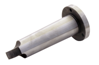 MK5 Montageflansch Adapterflansch für 80 mm Drehfutter Drehbank/Fräser