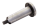 MK5 Montageflansch Adapterflansch für 80 mm Drehfutter Drehbank/Fräser