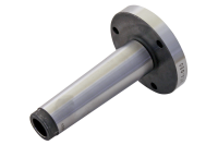 MT4 переходник фланец для 80 mm токарного патрона