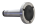 MT4 переходник фланец для 80 mm токарного патрона