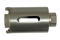 Diamond core drill bit with M16 thread Ø 35 mm