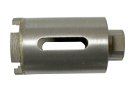 Diamant-borekrone (M16 gevind) Ø 55 mm