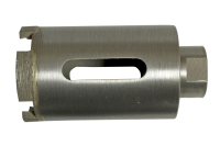 Diamant-borekrone (M16 gevind) Ø 45 mm