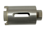 Diamond core drill bit with M16 thread Ø 60 mm