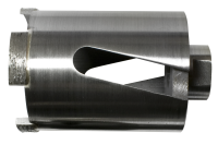 Diamant-borekrone (M16 gevind) Ø 68 mm