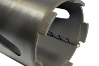 Trépan diamanté à M16 filetage Ø 70 mm