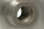 Broca de centro de diamante con rosca (M16) Ø 125 mm