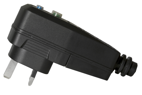 Protection switch (UK-240V)