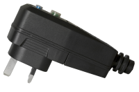 Skyddsomkopplare (UK-240V)