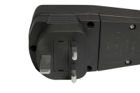 Protection switch (UK-240V)