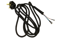 Cable de alimentación para máquinas (UK-240V)