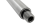 MT2 drill chuck arbor with 1/2"-20 UNF thread and M10 draw bar