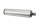 MT4 drill chuck arbor with 1/2"-20 UNF thread and M16 draw bar